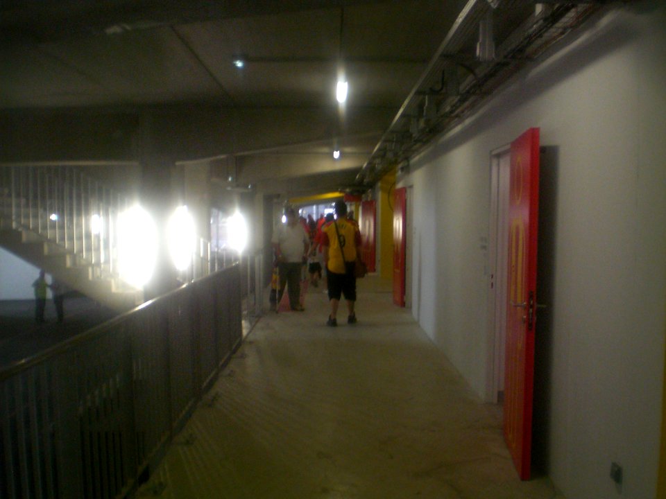 Lens - AC Ajaccio (11-08-2015) 27