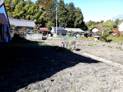 Kutsunugi Stone 20210303 02