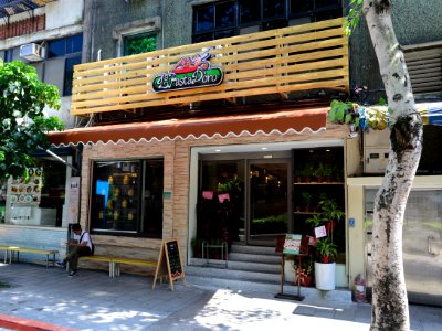 La Pasta D'oro 20160727