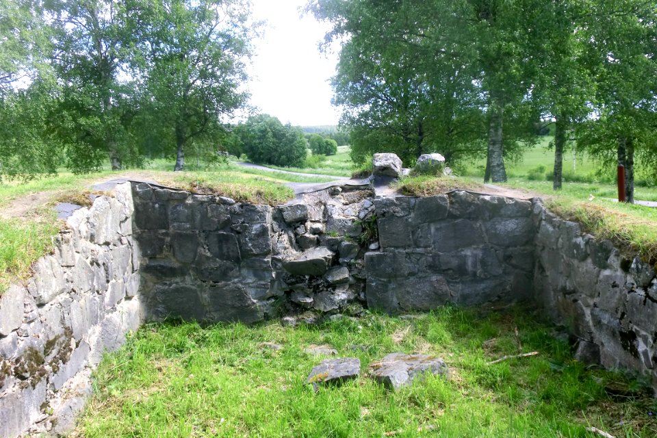 Kvissle kapell 2