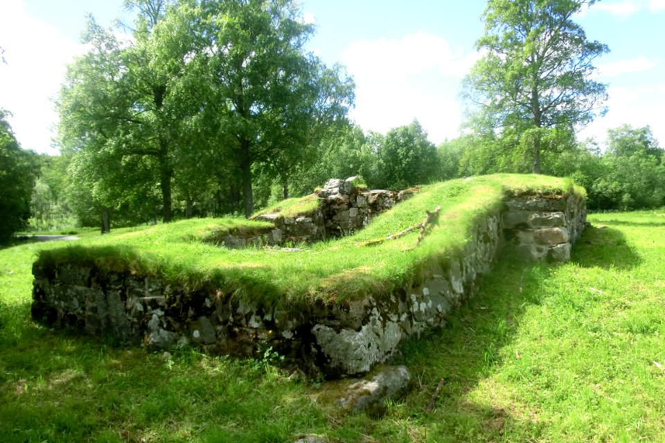 Kvissle kapell 3