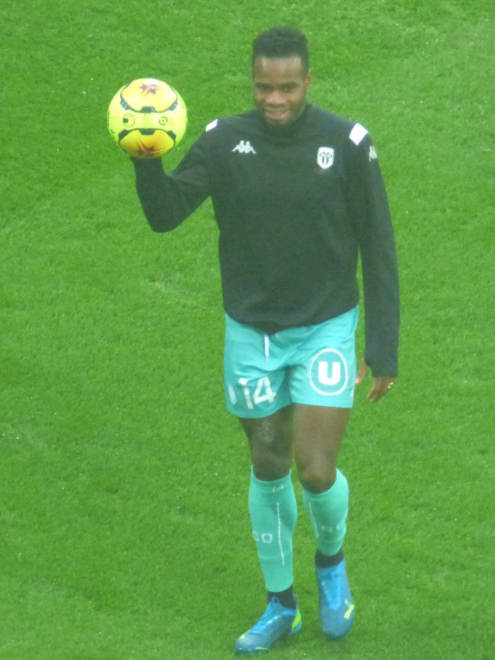 Lens - Angers (29-11-2020) 25