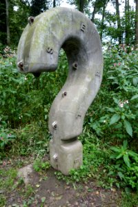 Kunstweg MenschenSpuren, Neandertal 2020 (2)