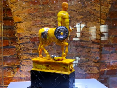 Muzeum Bursztynu Gdańsk 14
