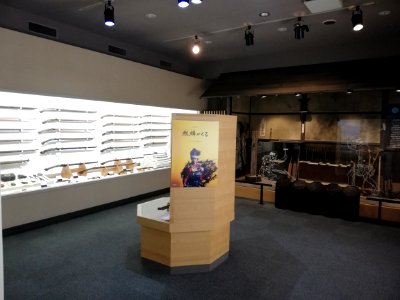 Kunitomo Gun Museum 20210131 14