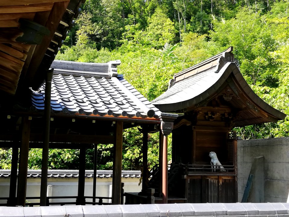 Kumano Shrine (Unuma) 20210529 11