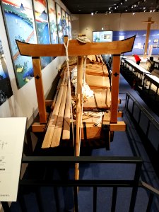 Lake Biwa Museum 20201024 29