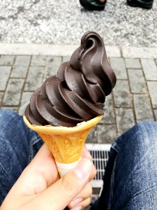 Kurokabe Soft Serve 20210626