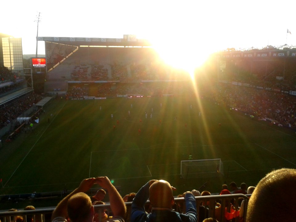 Lens - Troyes (30-08-2013) 3