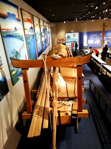 Lake Biwa Museum 20201024 31