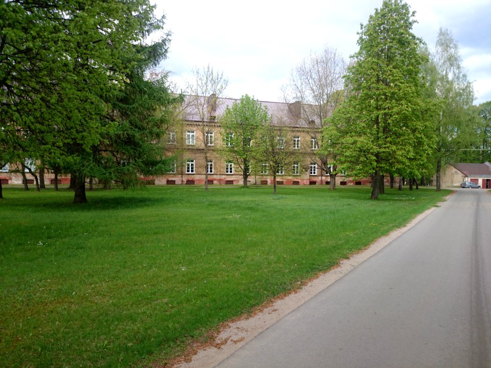 Naujoji Vilnia Hospital 34