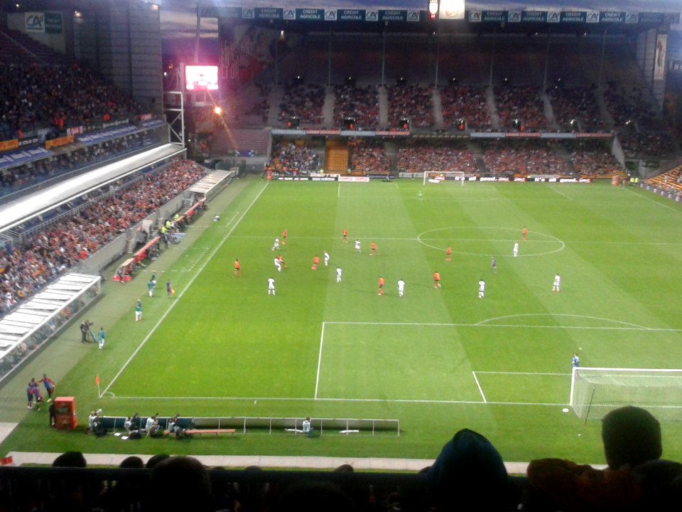 Lens - Troyes (30-08-2013) 12