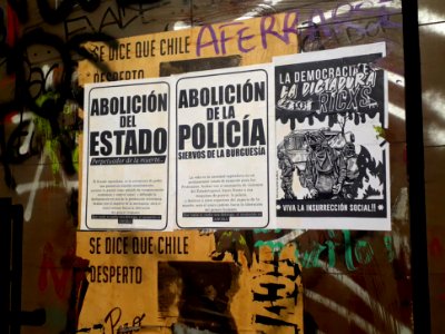 La democracia es la dictadura de los ricos
