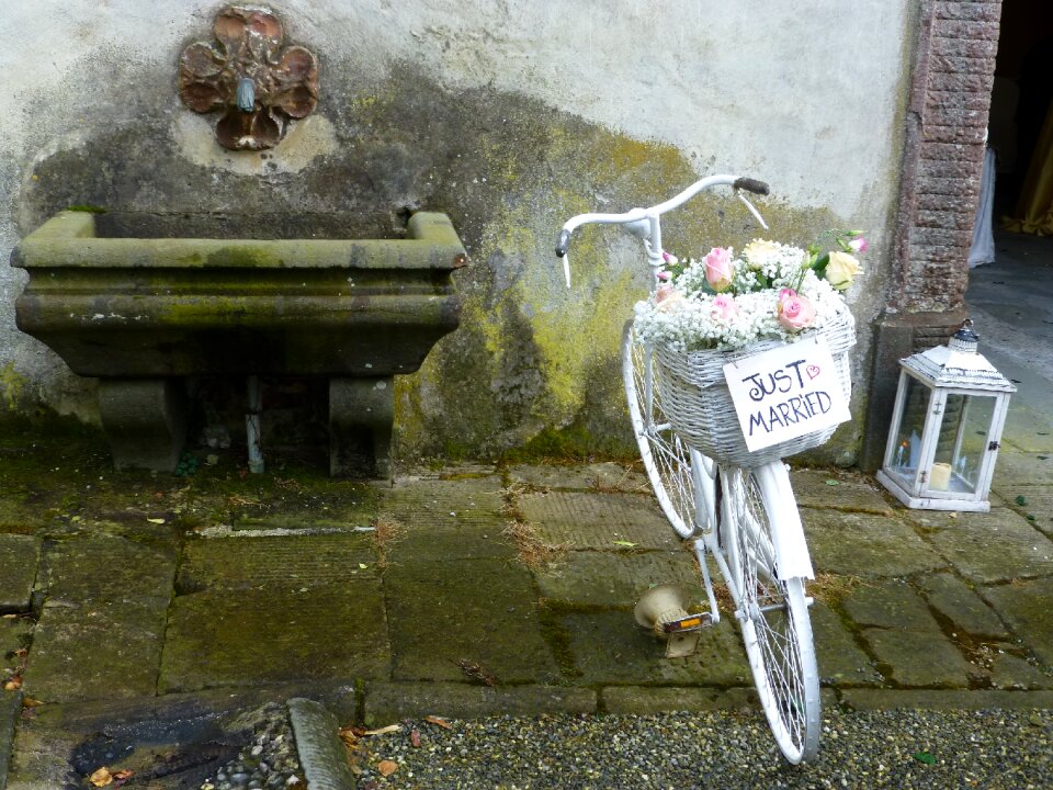 Tuscany contradictory wheel