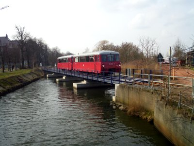 Ladebow busines track2