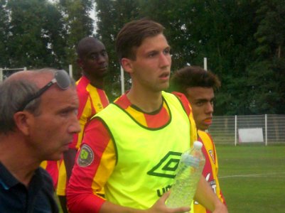 Lens B - AC Amiens (08-08-2015) 23