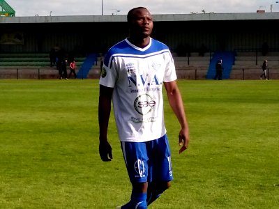 Lens B - Entente SSG (22-04-2017) 13