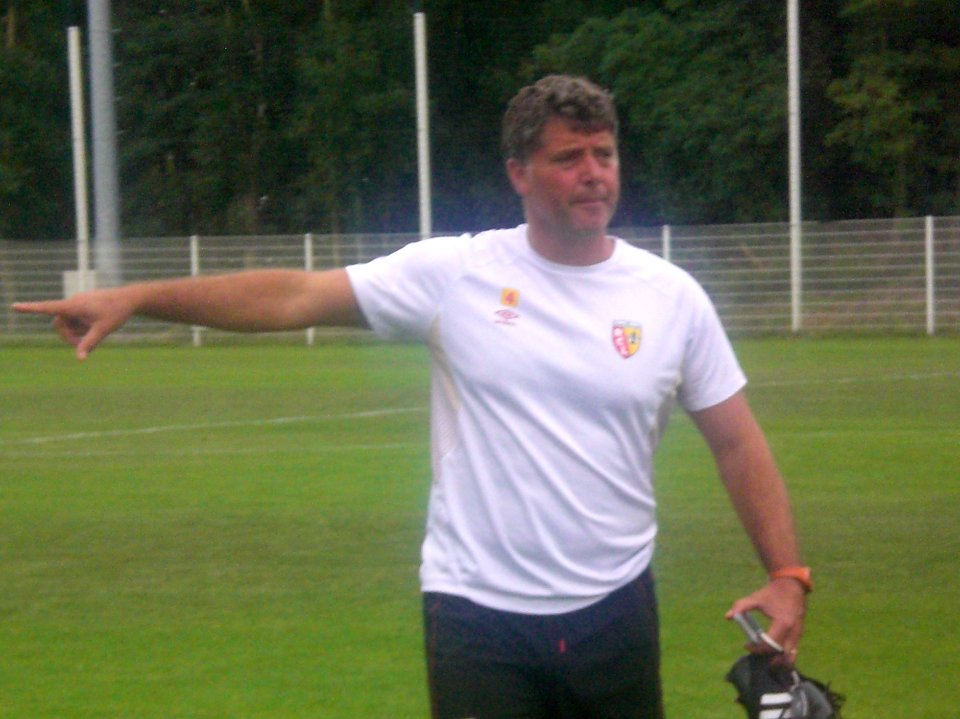 Lens B - AC Amiens (08-08-2015) 55