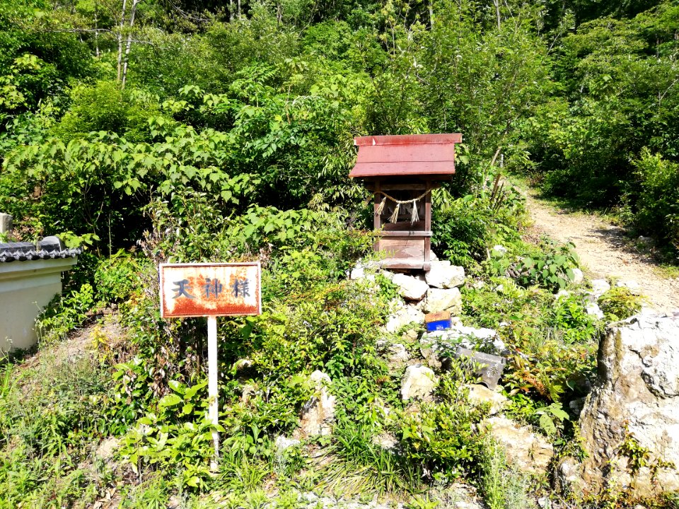 Kumano Shrine (Unuma) 20210529 10