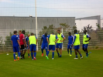 Lens B - AC Amiens (08-08-2015) 48