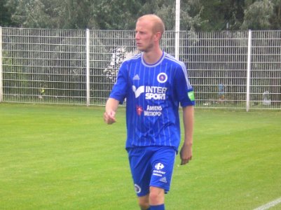 Lens B - AC Amiens (08-08-2015) 44