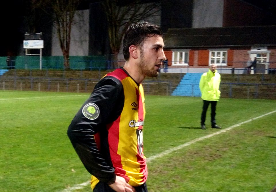 Lens B - Drancy (04-03-2017) 30