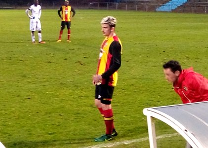 Lens B - Drancy (04-03-2017) 23