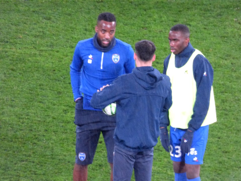 Lens - Troyes (04-02-2020) 38