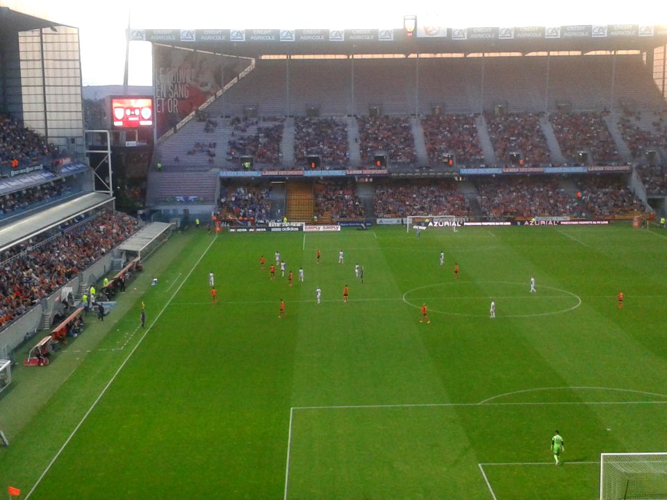 Lens - Troyes (30-08-2013) 7