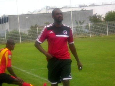 Lens B - AC Amiens (08-08-2015) 28