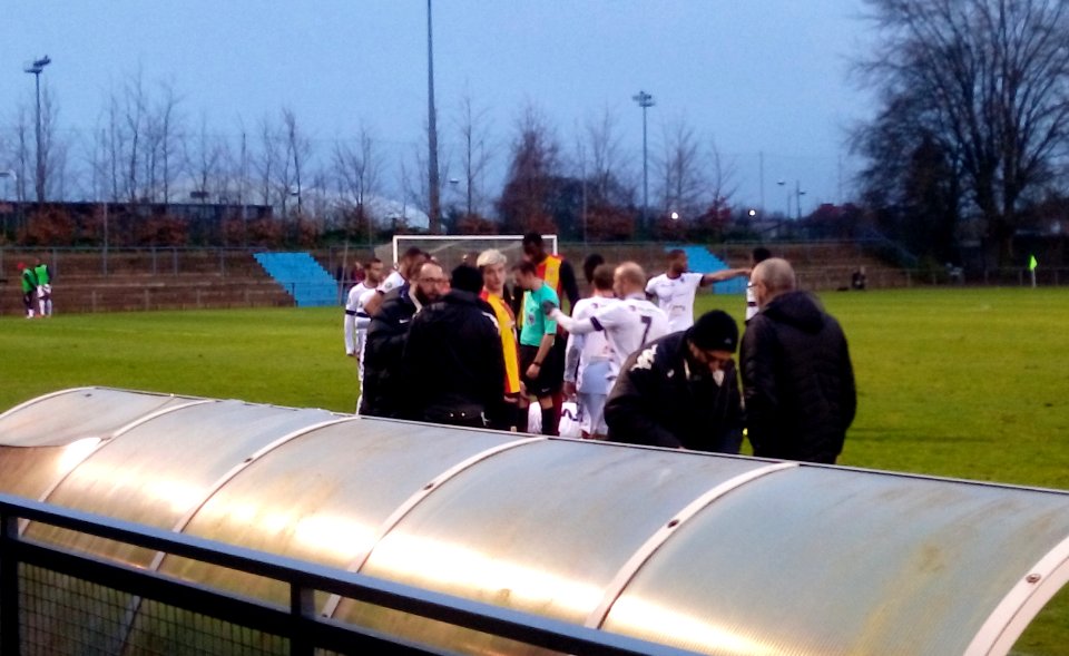 Lens B - Drancy (04-03-2017) 21