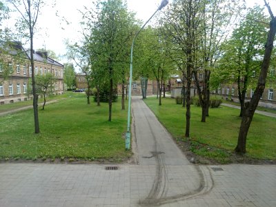 Naujoji Vilnia Hospital 23