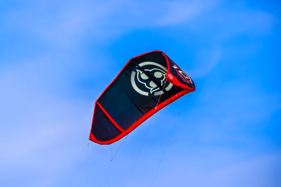 Action wind extreme