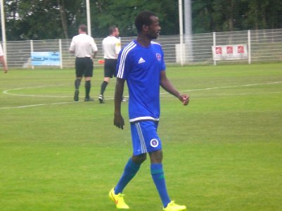 Lens B - AC Amiens (08-08-2015) 26