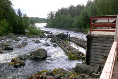 Kvarnströmmen 5