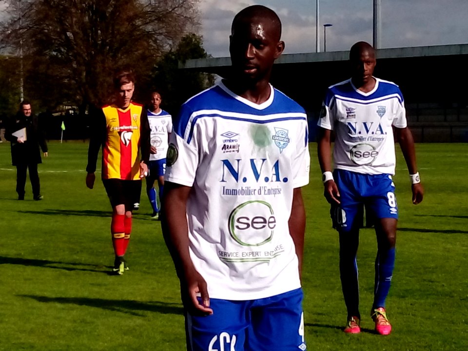 Lens B - Entente SSG (22-04-2017) 15