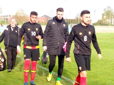 Lens B - Entente SSG (22-04-2017) 23