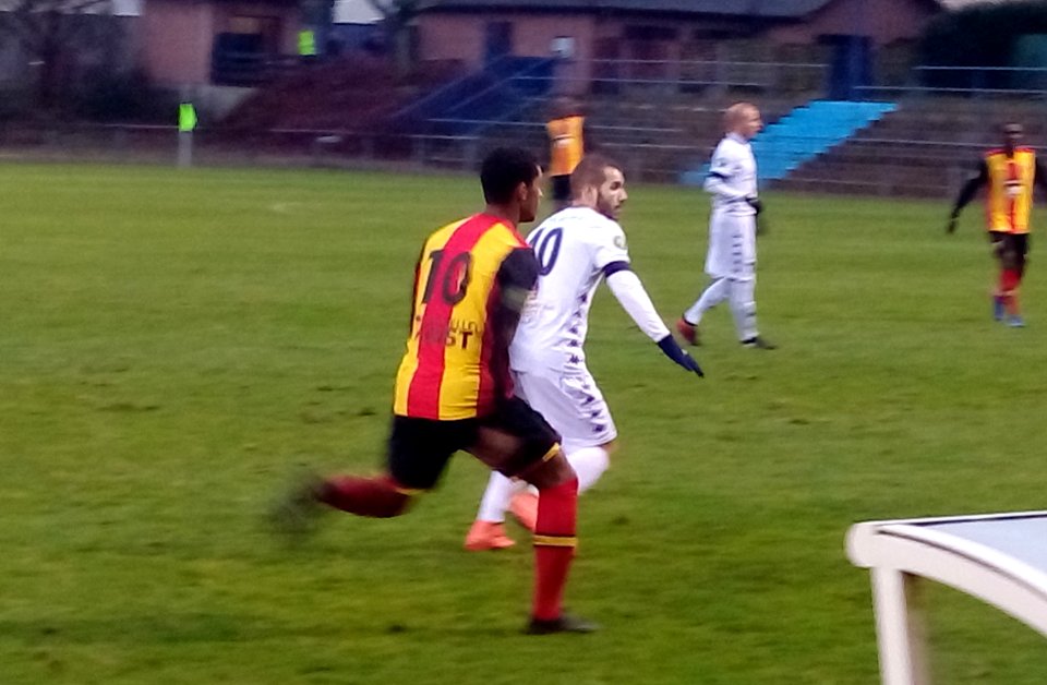 Lens B - Drancy (04-03-2017) 20