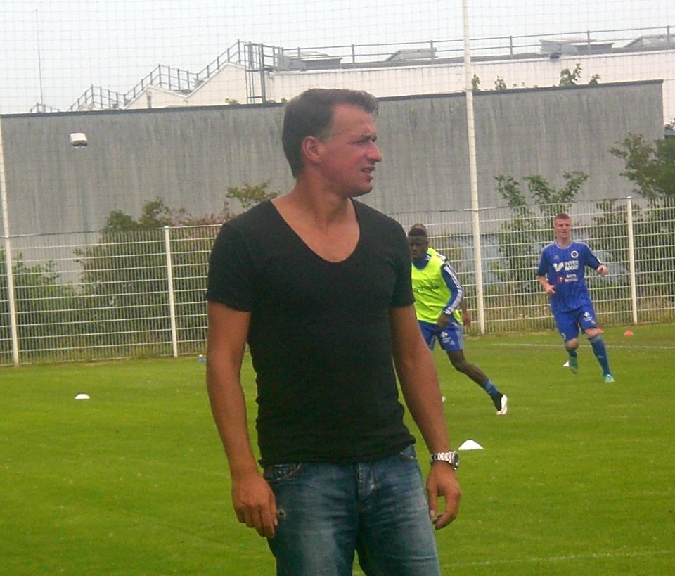 Lens B - AC Amiens (08-08-2015) 4