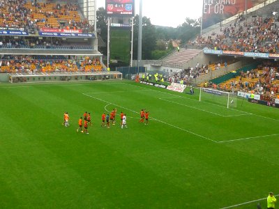 Lens - Auxerre (17-08-2013) 36