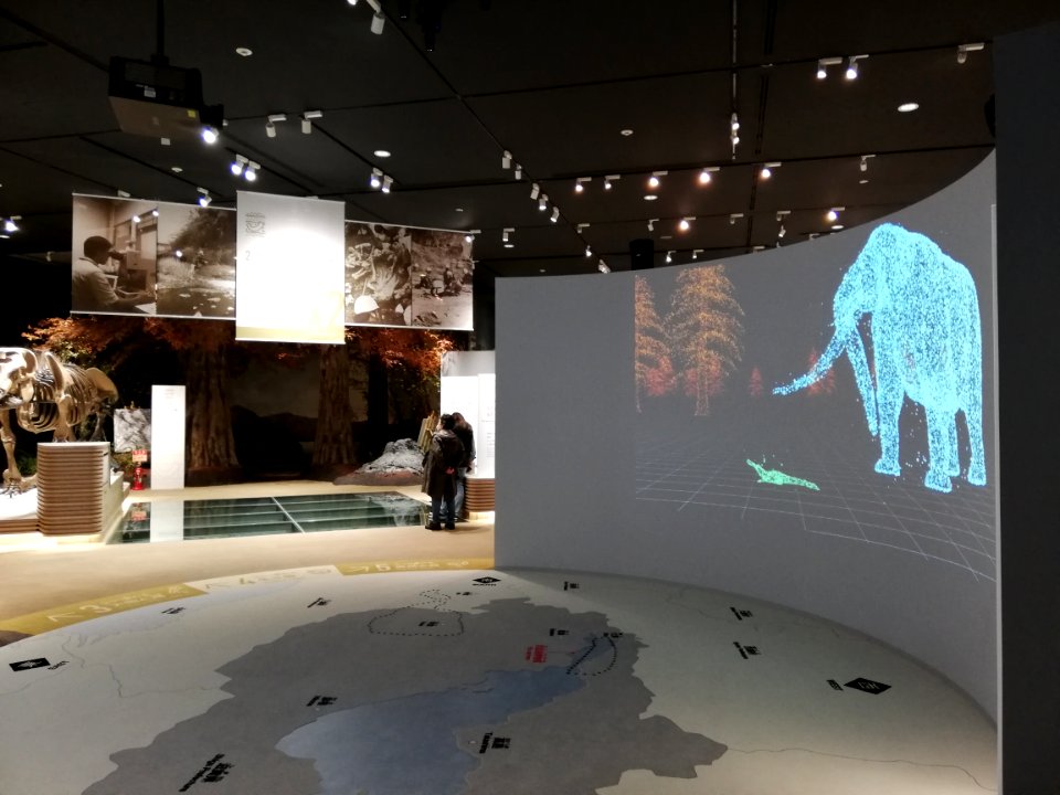 Lake Biwa Museum 20201024 05