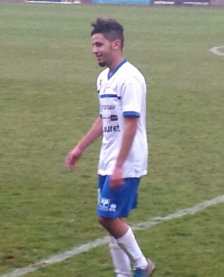Lens B - Beauvais (14-03-2015) 3