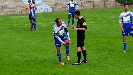 Lens B - Aubervilliers (28-05-2016) 5