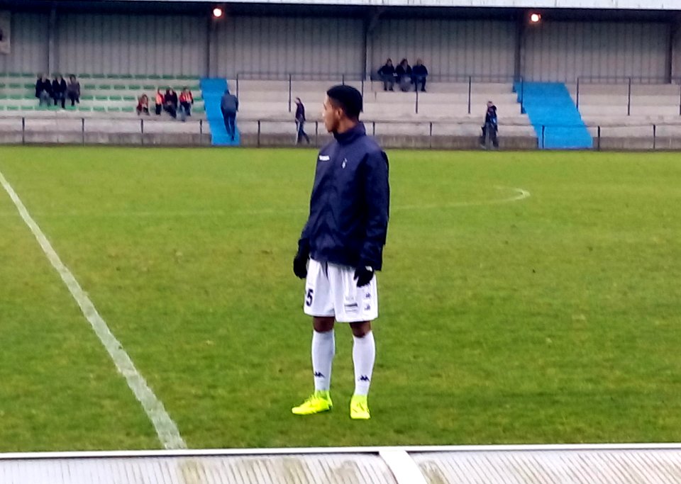 Lens B - Drancy (04-03-2017) 16