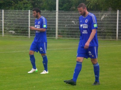 Lens B - AC Amiens (08-08-2015) 42
