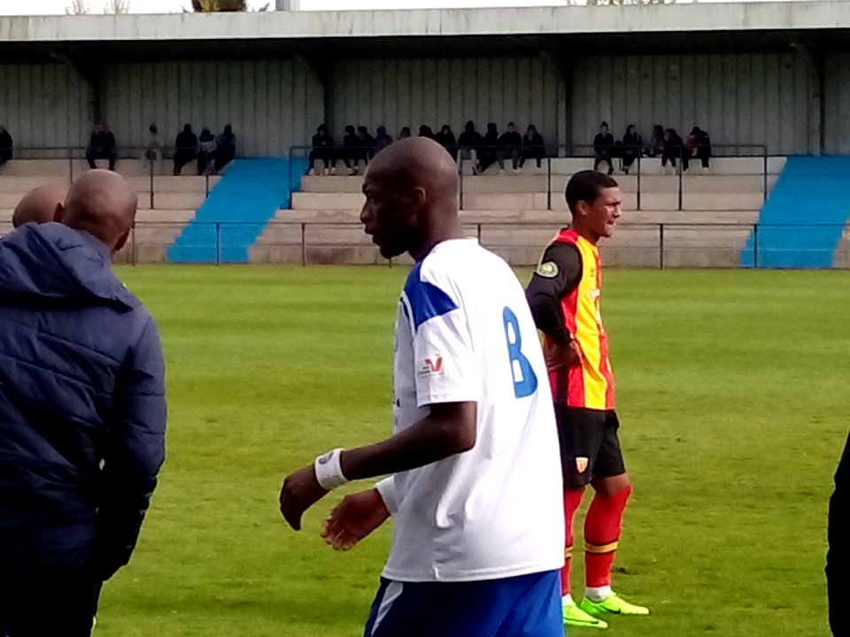 Lens B - Entente SSG (22-04-2017) 7
