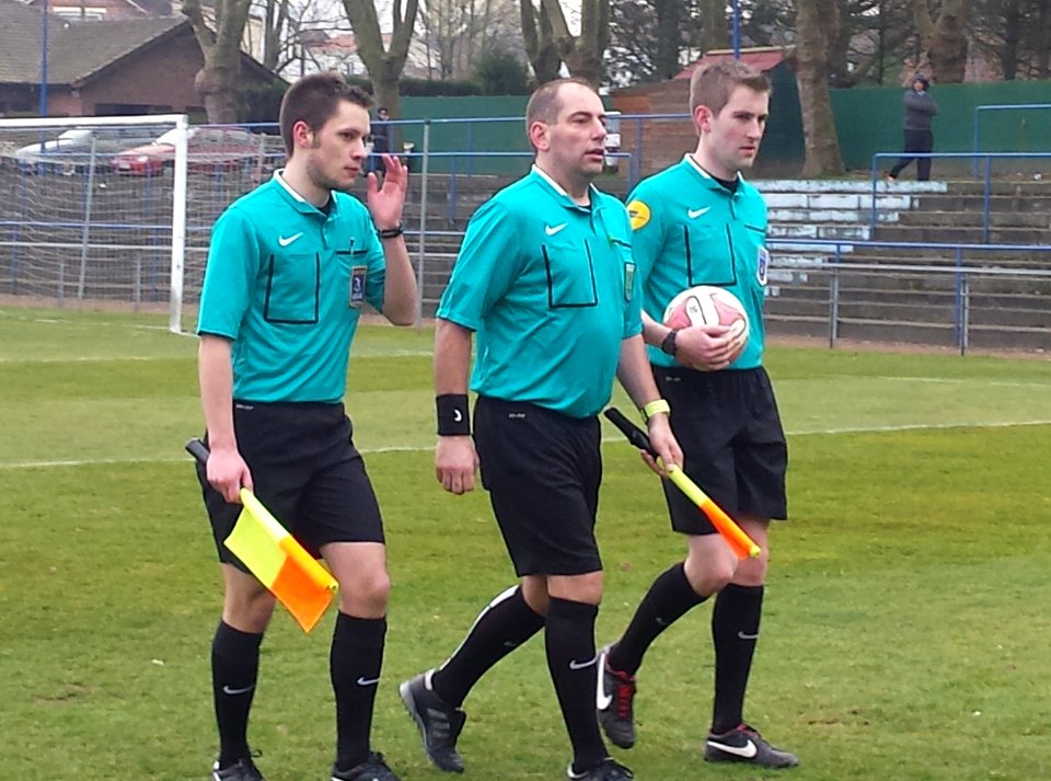 Lens B - Beauvais (14-03-2015) 34