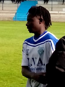 Lens B - Entente SSG (22-04-2017) 20