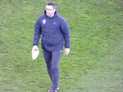 Lens - Troyes (04-02-2020) 35