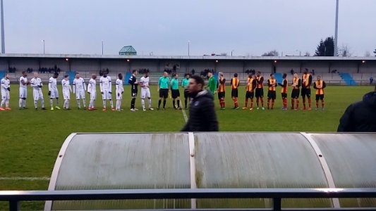 Lens B - Drancy (04-03-2017) 18